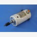 Baldor 125-JAF DC Motor, 1/4 hp, 90 rpm Baldor 125-JAF DC Motor, 1/4 hp, 90 rpm
